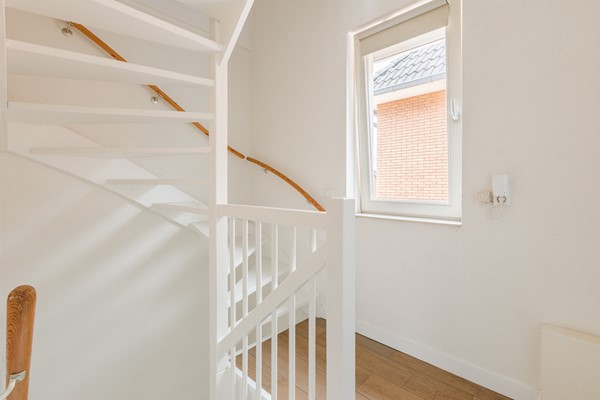 Medium property photo - Mauritsstraat 7A, 5397 EP Lith